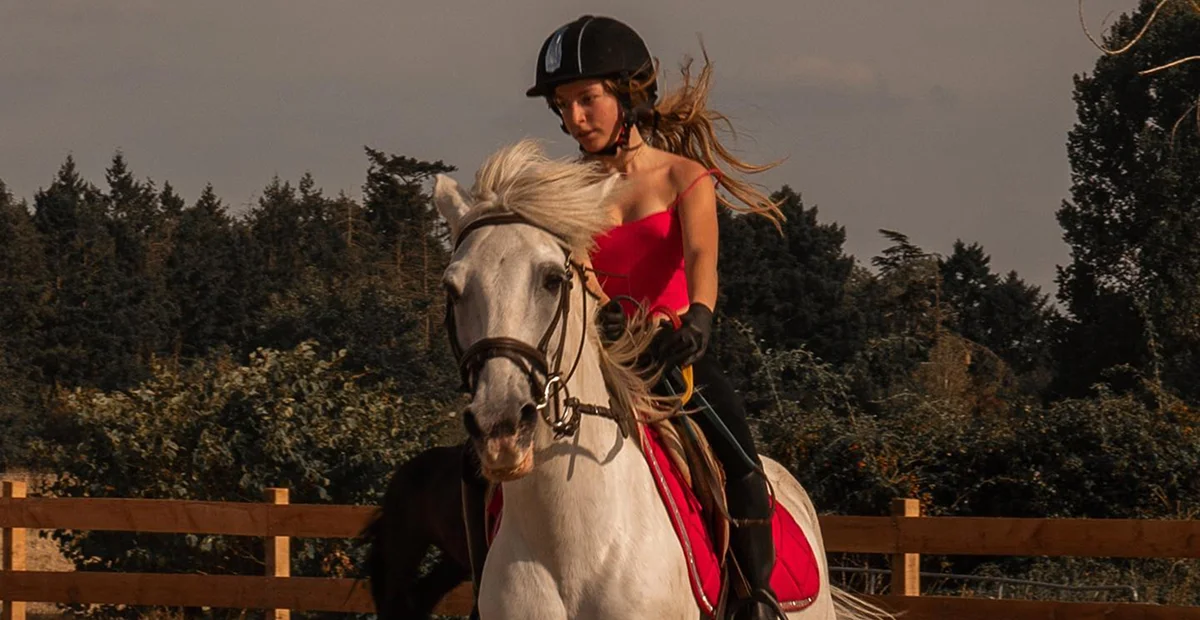 The Red String Fate Photographe A Orleans Shooting Photo