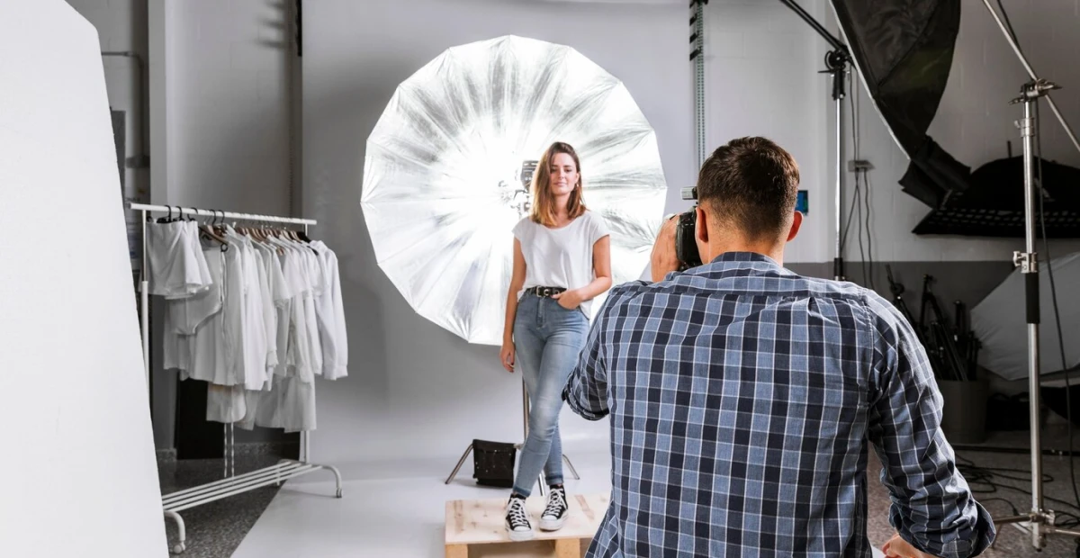 Photographe à Saran